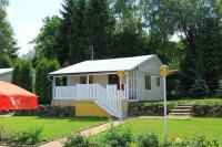 One-Bedroom Chalet 1