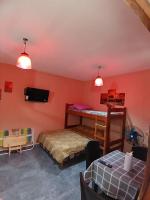 Mini Depto San Bernardo 1 a 3 pers - B&B San Bernardo