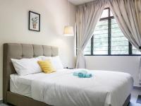 Cozy Corner PataniRoad 14 pax Georgetown - B&B George Town