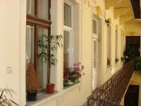 Jókai Apartment - Chambres d’hôtes Budapest