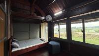 The wooden house, peaceful place in Nhon Trach IoStayhome - Chambres d'hôtes Ấp Phước Hòa