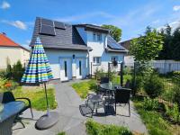 Pamir - B&B Ferdinandshof