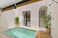 Kirelo Villa by Kozystay - Sanur - B&B Kelurahan Sanur