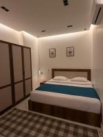 Peaks- La Prestigia R4 Luxury 1BR Sea View Apartment - Chambres d'hôtes Hurghada