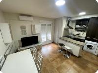 Bajo la peña del castillo - Ferienwohnung La Iruela