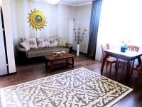 B&B Biskek - Bishkek House Apartament 2 - Bed and Breakfast Biskek