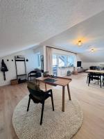 Fewo GipfelStürmer - Bed and Breakfast Bad Kohlgrub