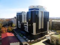 Bishkek House Apartament 2 - B&B