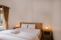 Jananing Guest House - B&B Tampaksiring