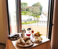 B&B Vista Gallipoli - Chambres d'hôtes Alezio