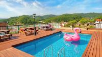 Gyeongju B House Pension - B&B Gyeongju