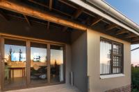 Fourfields Hogsback - B&B Hogsback