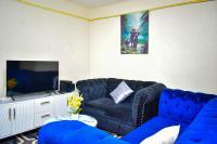 Cozy Homes - Chambres d’hôtes Thika