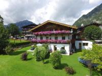 B&B Pertisau - Appartements Fortuna - Bed and Breakfast Pertisau