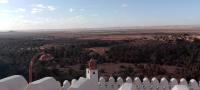 Forteresse Ait-Mezline - B&B Timimoun