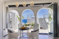 Appartement - Vue Partielle sur Mer
