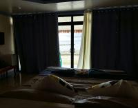 Camera King con Vista Mare 