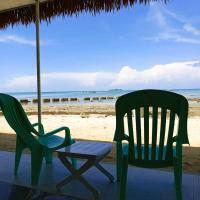 JLB Resorts and tours-BEACH HOUSE - B&B Valdez