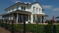 Villa Toskana - Chambres d’hôtes Rothenburg ob der Tauber