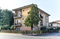 Casa Paola Lucca - Chambres d’hôtes