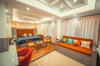 Suite Familiale Deluxe