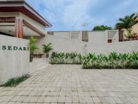 Sedari Villas Ubud - Chambres d'hôtes Ubud