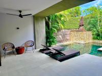 Villa 80361 - Ferienwohnung Seminyak