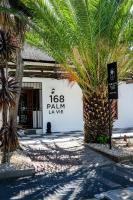 Palm La Vie - Ferienwohnung Worcester