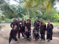 Mekong Delta Homestay 2-Day Tour & Adventure Cycling - Chambres d’hôtes Bến Lức