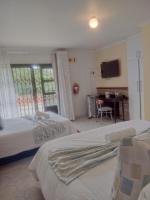 Camera Familiare con Bagno