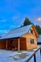 Koński Zakątek - Bed and Breakfast Lutowiska