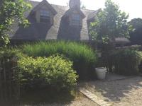 B&B L'Eau Claire - Ferienwohnung La Hulpe