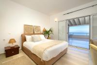 Aether - Seaview Collection Corfu - Ferienwohnung Messonghi