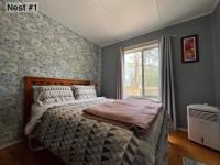 Villa mit 1 Schlafzimmer