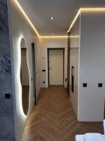 ЖК Great House Елегантність Розкіш Автовокзал Обласна лікарня - Chambres d'hôtes Rivne