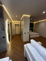 ЖК Great House Елегантність Розкіш Автовокзал Обласна лікарня - Chambres d'hôtes Rivne