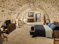 Superior Zimmer mit Queensize-Bett