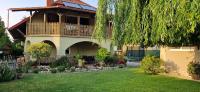 Tamási Villa - B&B Balatonkeresztúr