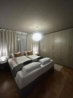 Cozy Apartment - Near Downtown - Parking - B&B Tromsø