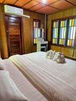 Double Room with Park View