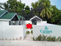 Calma Eco Hotel - B&B Thoddoo