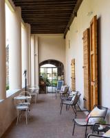 Badia Giulia Prestigious Historical B&B, Camaiore - Adults Only - No Pets - B&B Camaiore