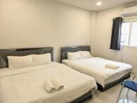 Camera Quadrupla con Bagno Privato 