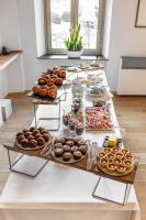 Locanda Camia Restaurant and Rooms - Bed and Breakfast Novello