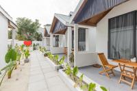 Calma Eco Hotel - Ferienwohnung Thoddoo