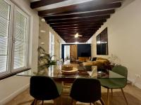 Charming loft in Alicante Old Town - B&B Alicante