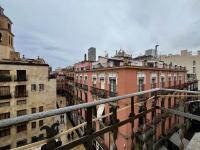 Charming loft in Alicante Old Town - B&B Alicante