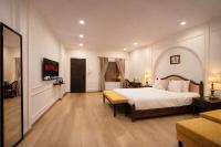 Laverne Boutique Hotel - B&B Ho Chi Minh