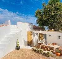 Casa Andorinha avec Rooftop - B&B Sobradinho