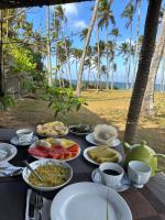 Camera Deluxe Matrimoniale con Vista Mare